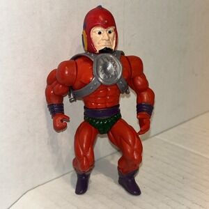 THOR VARIANT ACTION FIGURE - MUSCLE OR GALAXY WARRIORS (MOTU KO)